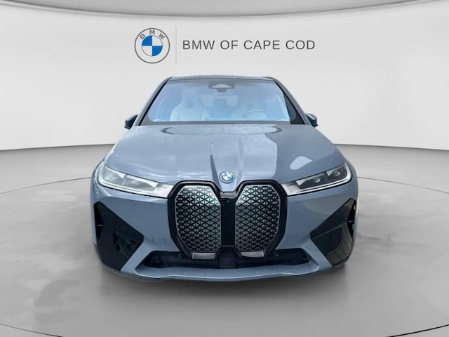 2024 BMW iX