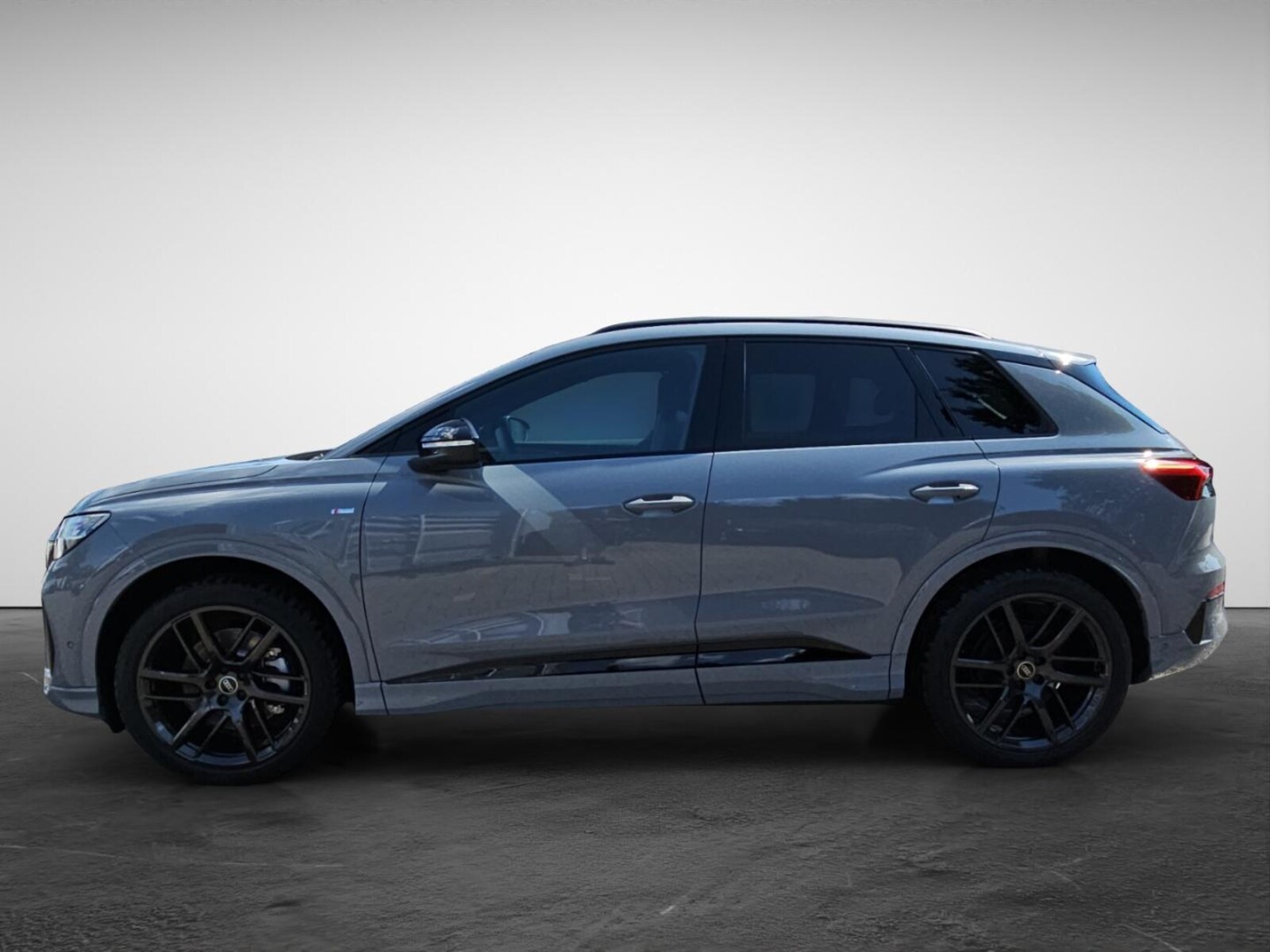 Audi Q4 e-tron – Bild 3