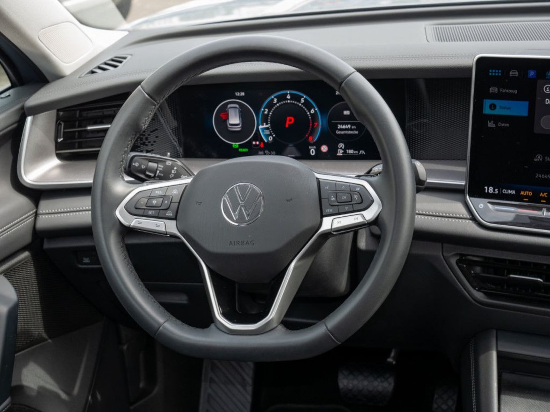Volkswagen Tayron Life