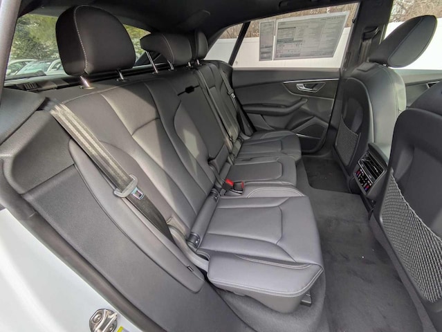 2026 Audi Q8 Premium Plus - Photo 22