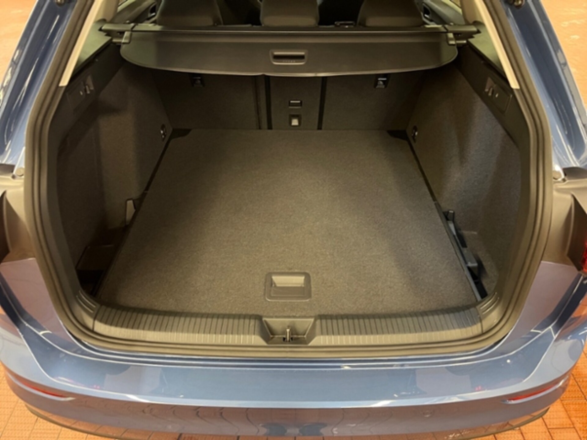 Volkswagen Golf Variant Life