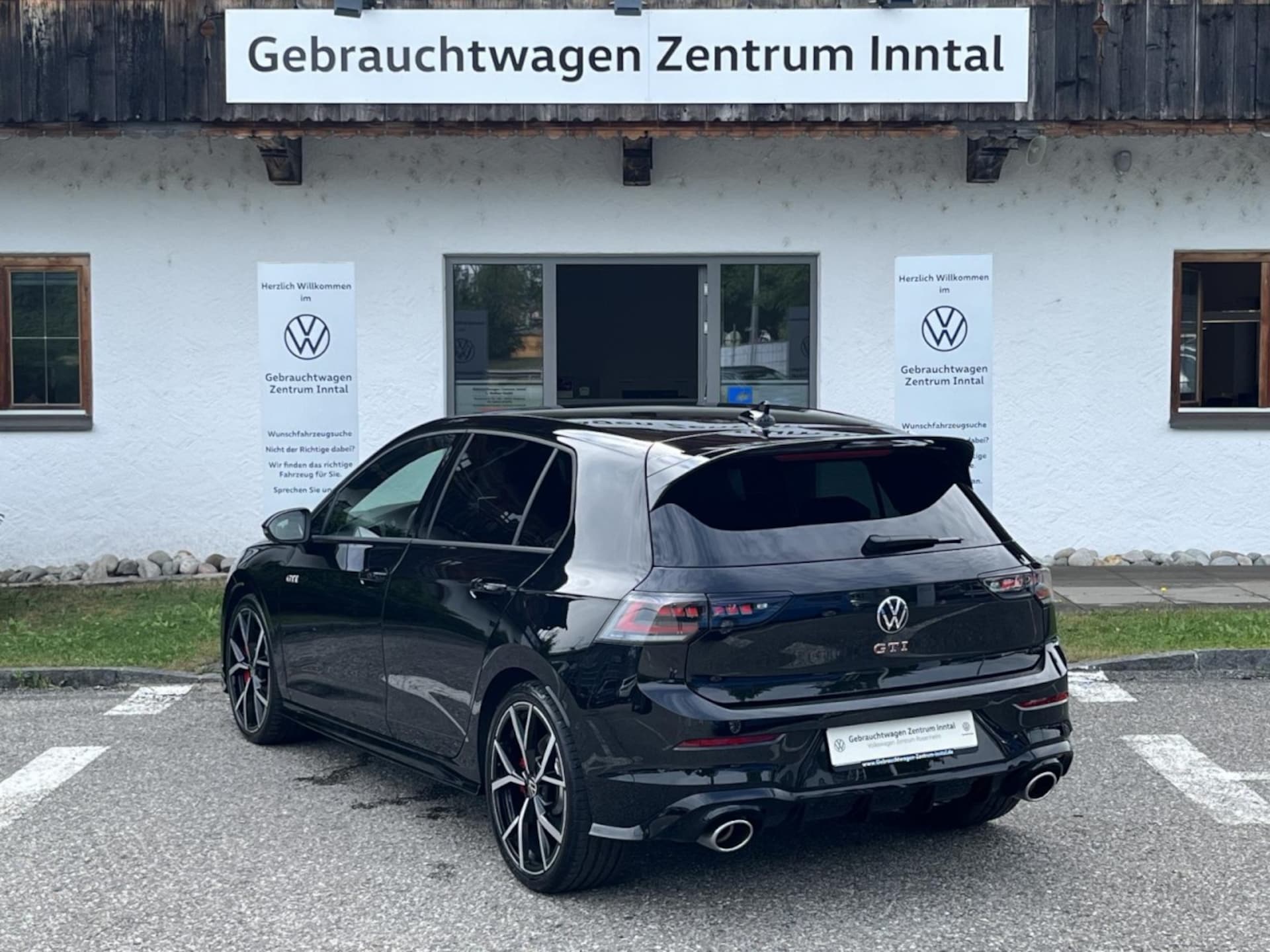 Volkswagen Golf GTI Clubsport