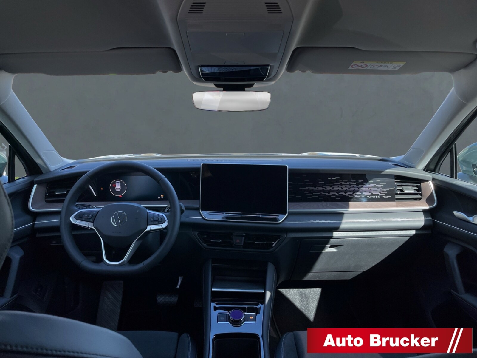 Volkswagen Tayron – Bild 7