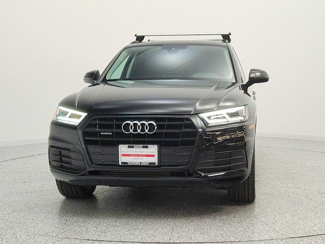 2020 Audi Q5