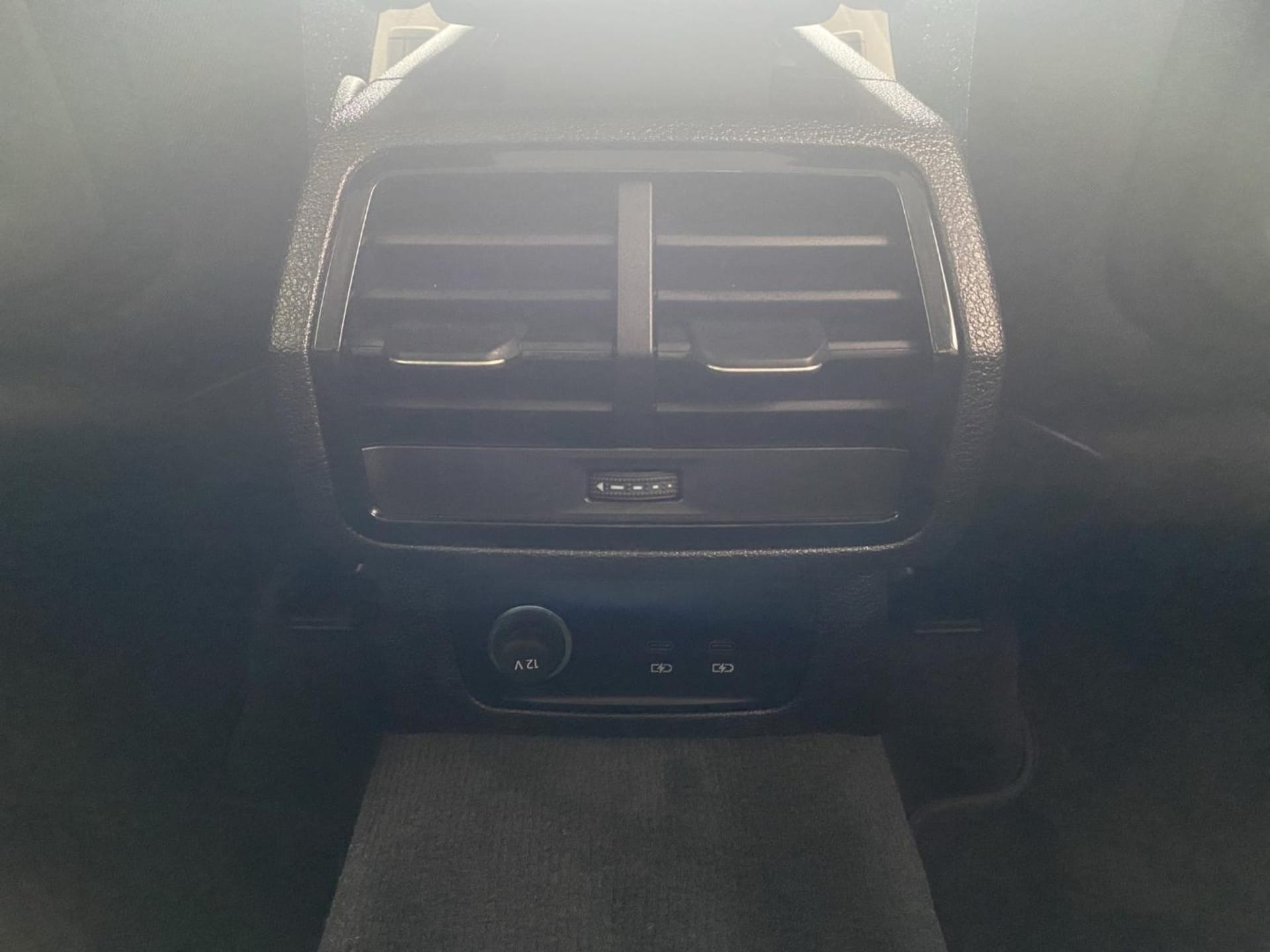 Audi Q3 SUV advanced