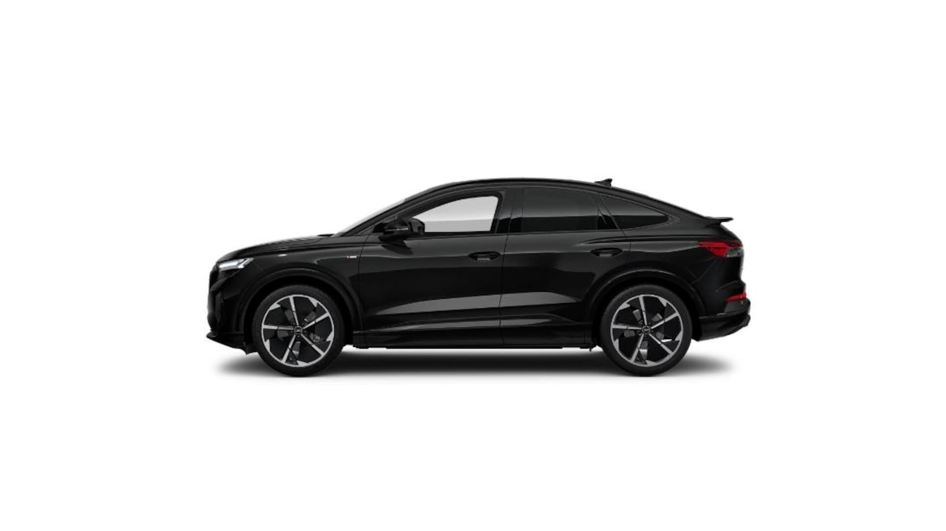 Audi Q4 Sportback e-tron