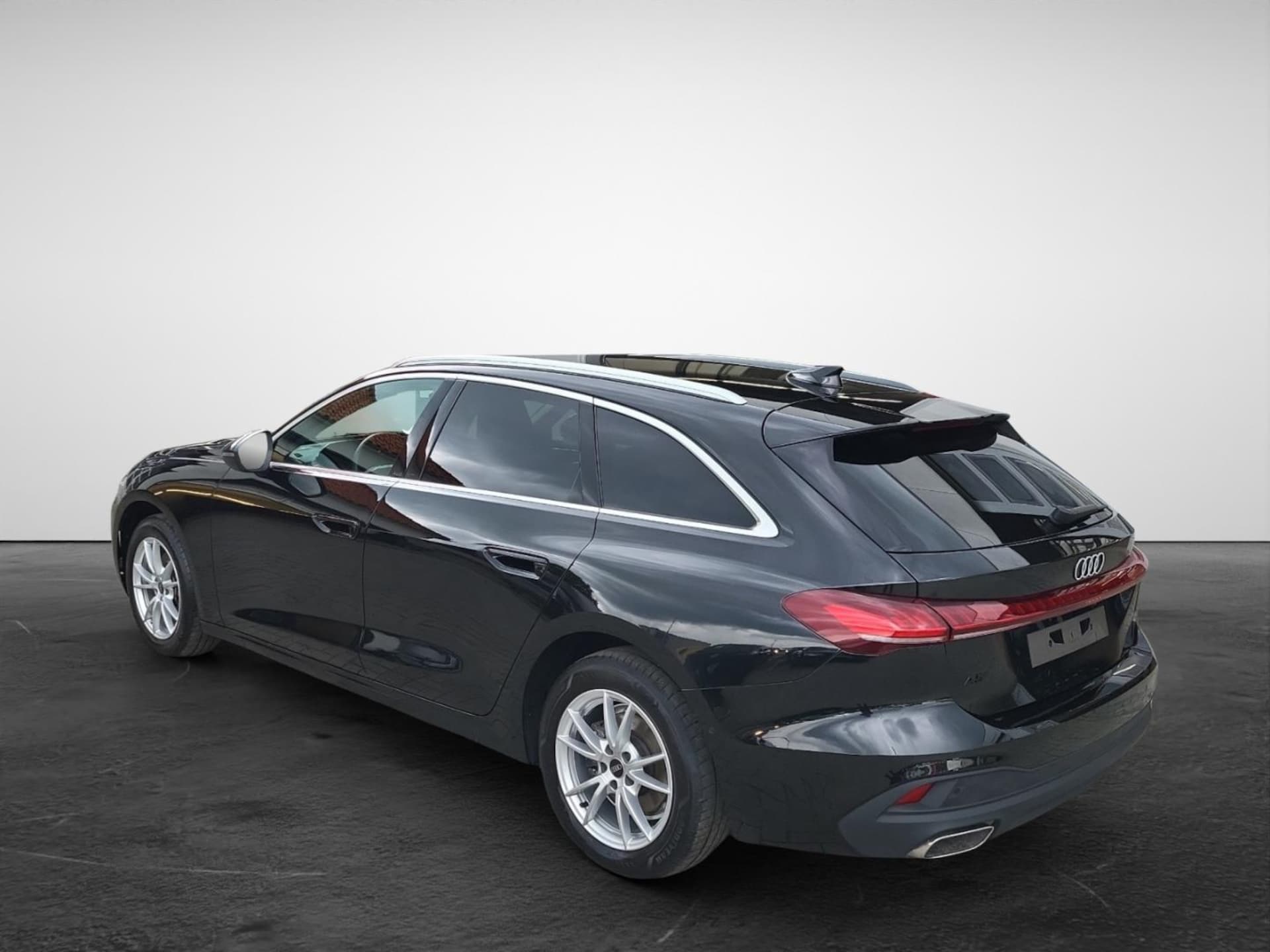 Audi A5 Avant