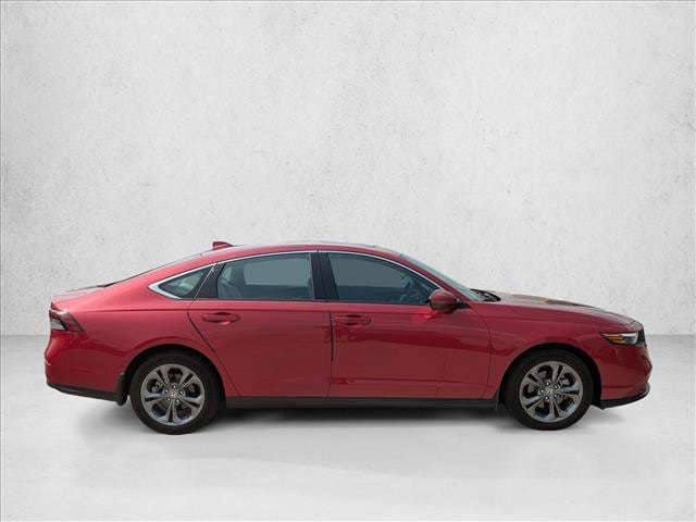 2024 Honda Accord Sedan