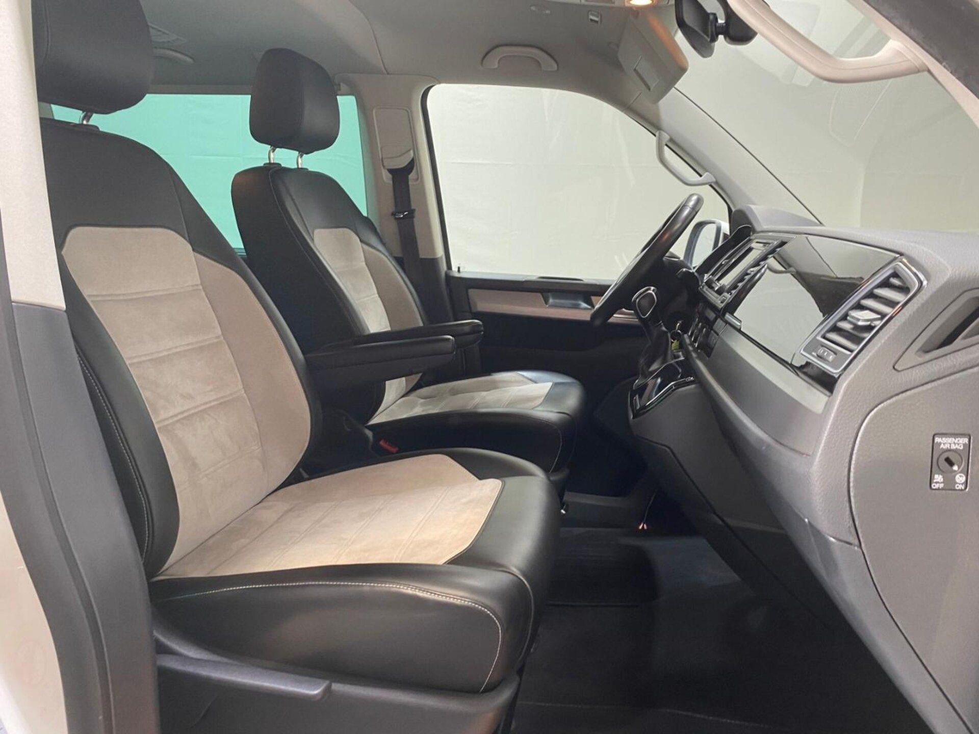 Volkswagen T6 Multivan Comfortline