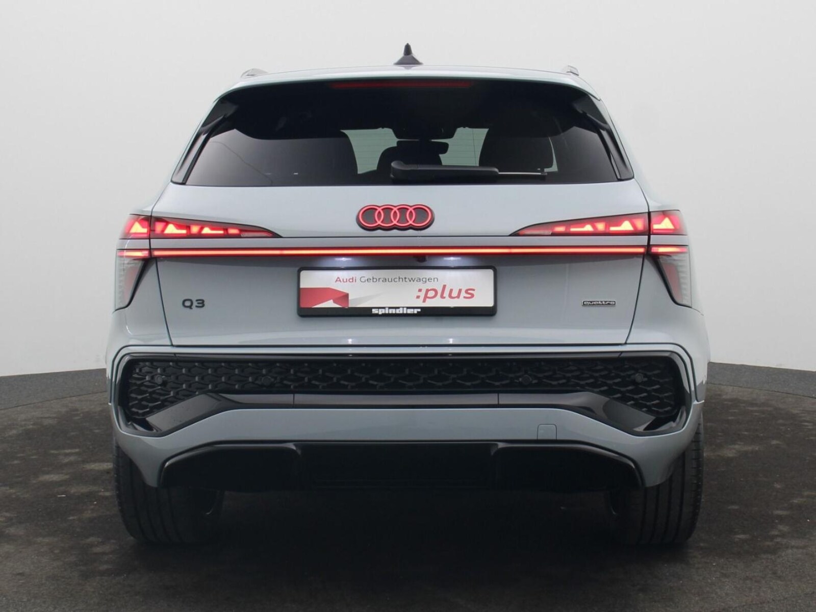 Audi Q3 – Bild 6