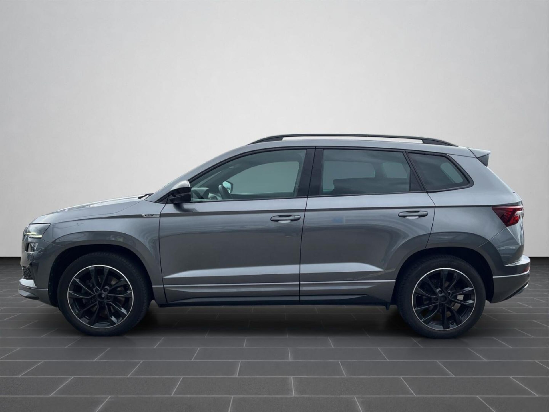 Skoda Karoq Sportline