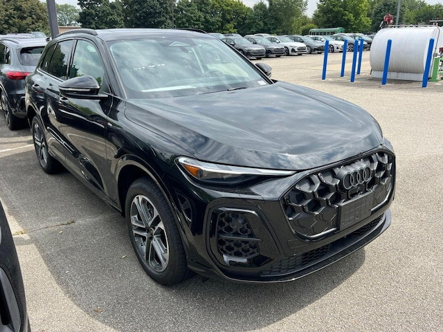 2026 Audi Q5