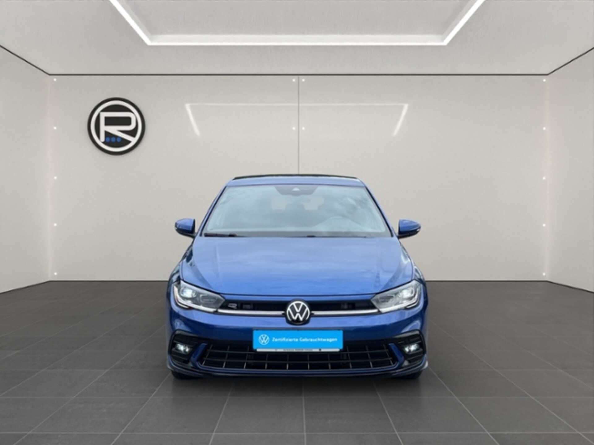 Volkswagen Polo R-Line