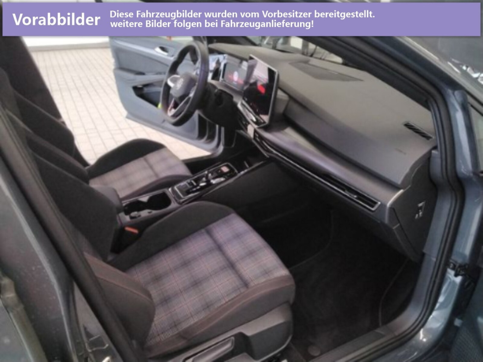Volkswagen Golf – Bild 4