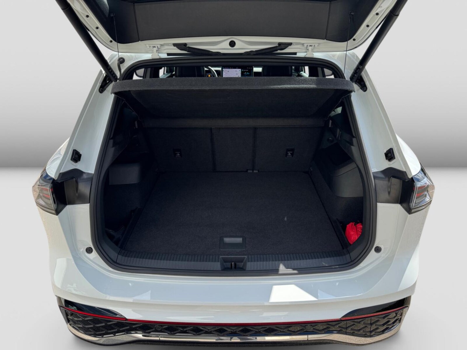 Volkswagen Tiguan – Bild 11