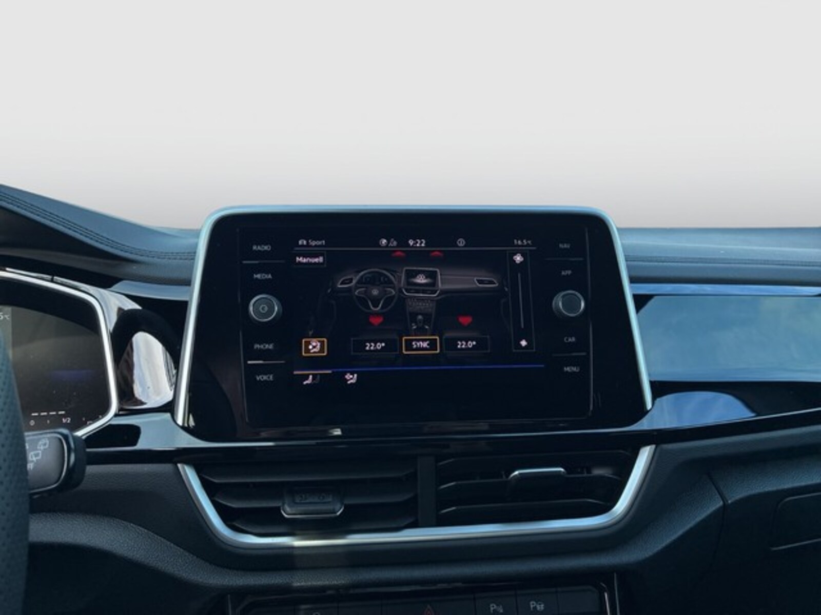 Volkswagen T-Roc – Bild 17