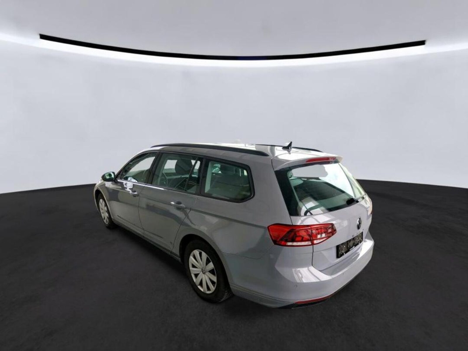 Volkswagen Passat Variant – Bild 3