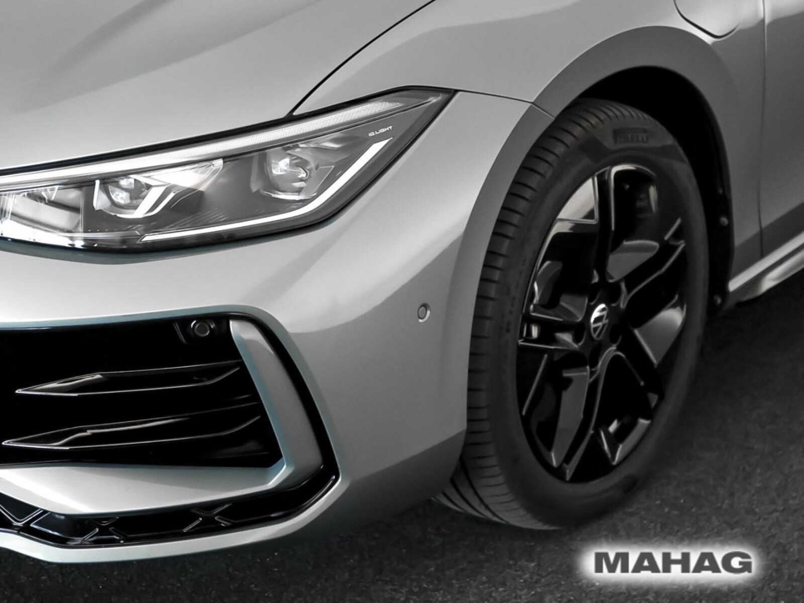 Volkswagen Passat – Bild 13