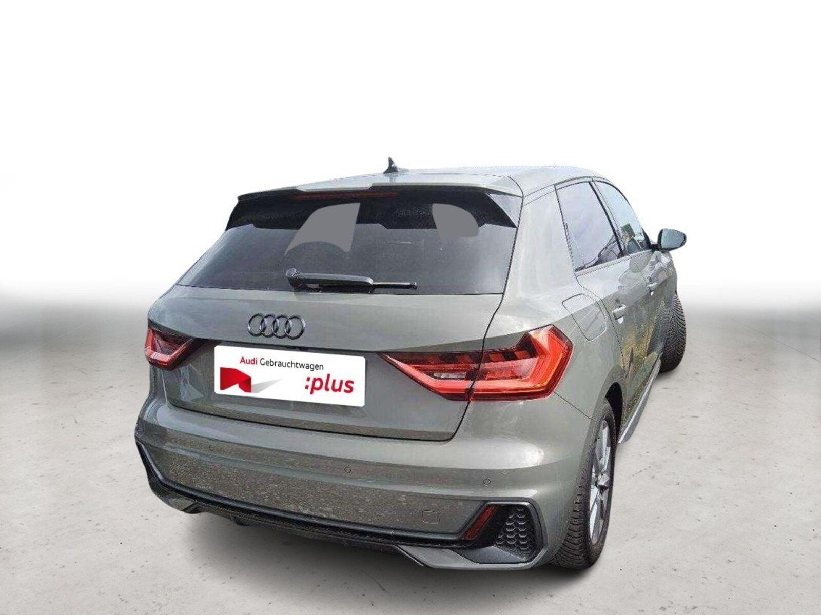 Audi A1 Sportback – Bild 3