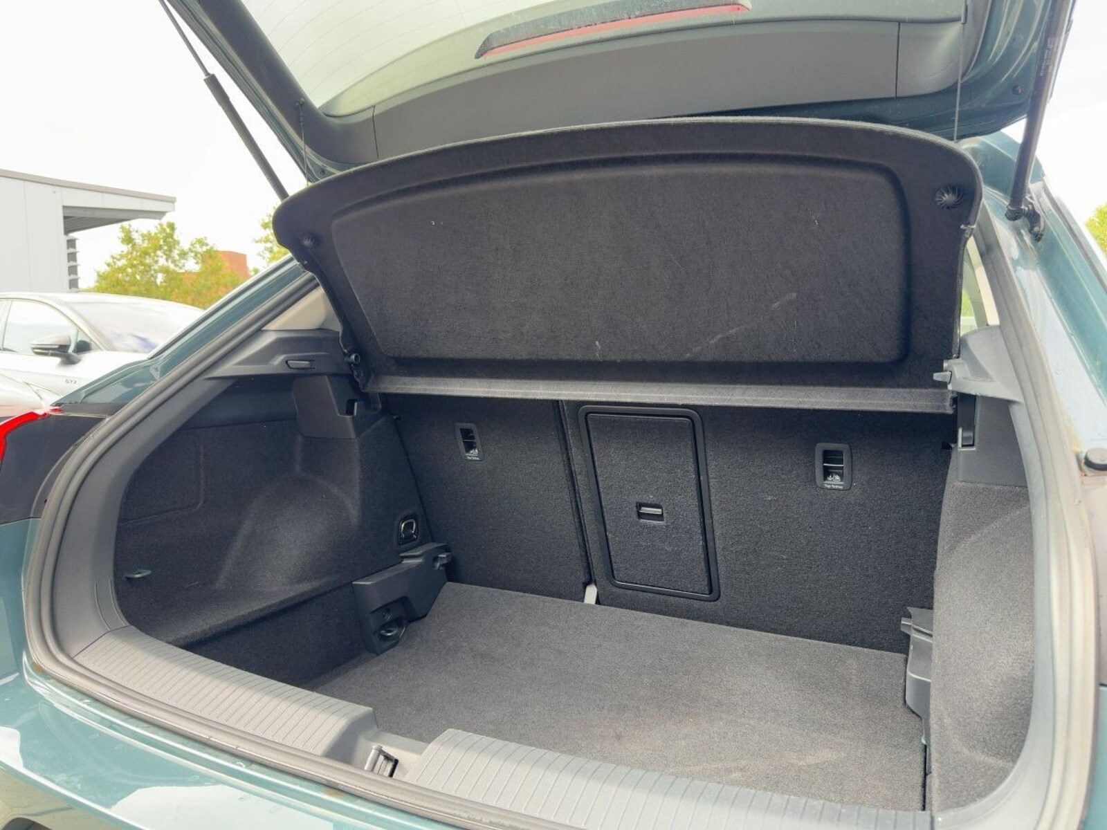 Volkswagen T-Roc – Bild 6