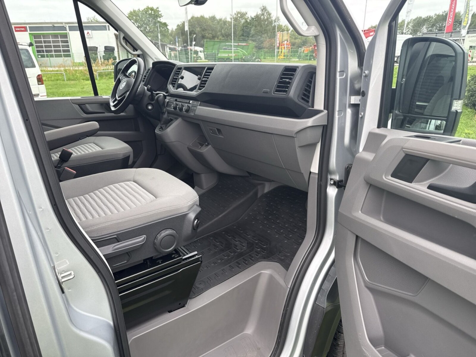 Volkswagen Grand California 600 – Bild 11