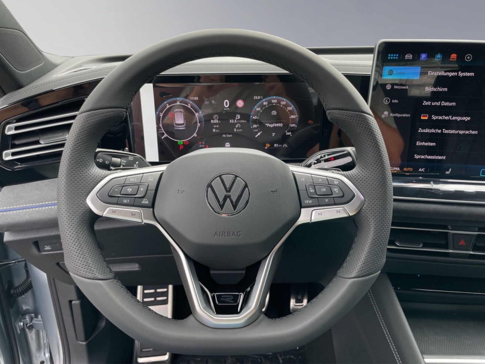 Volkswagen Tiguan – Bild 8
