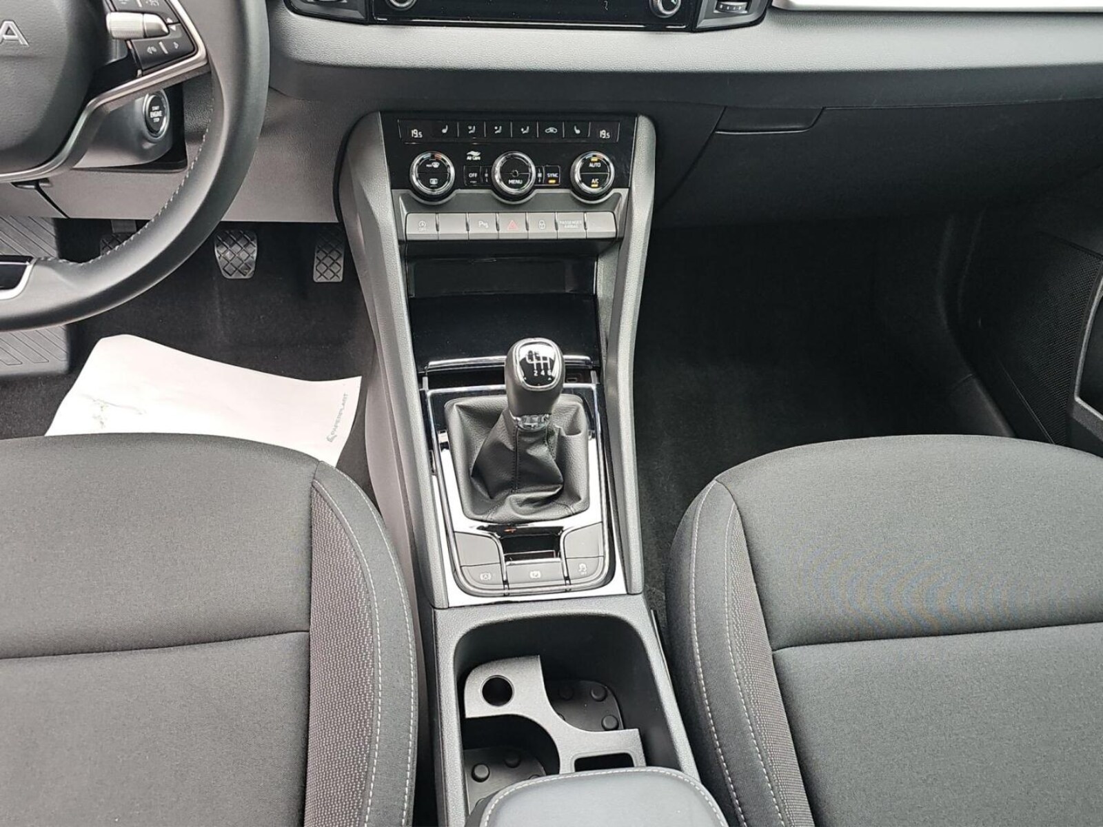 Škoda Karoq – Bild 13