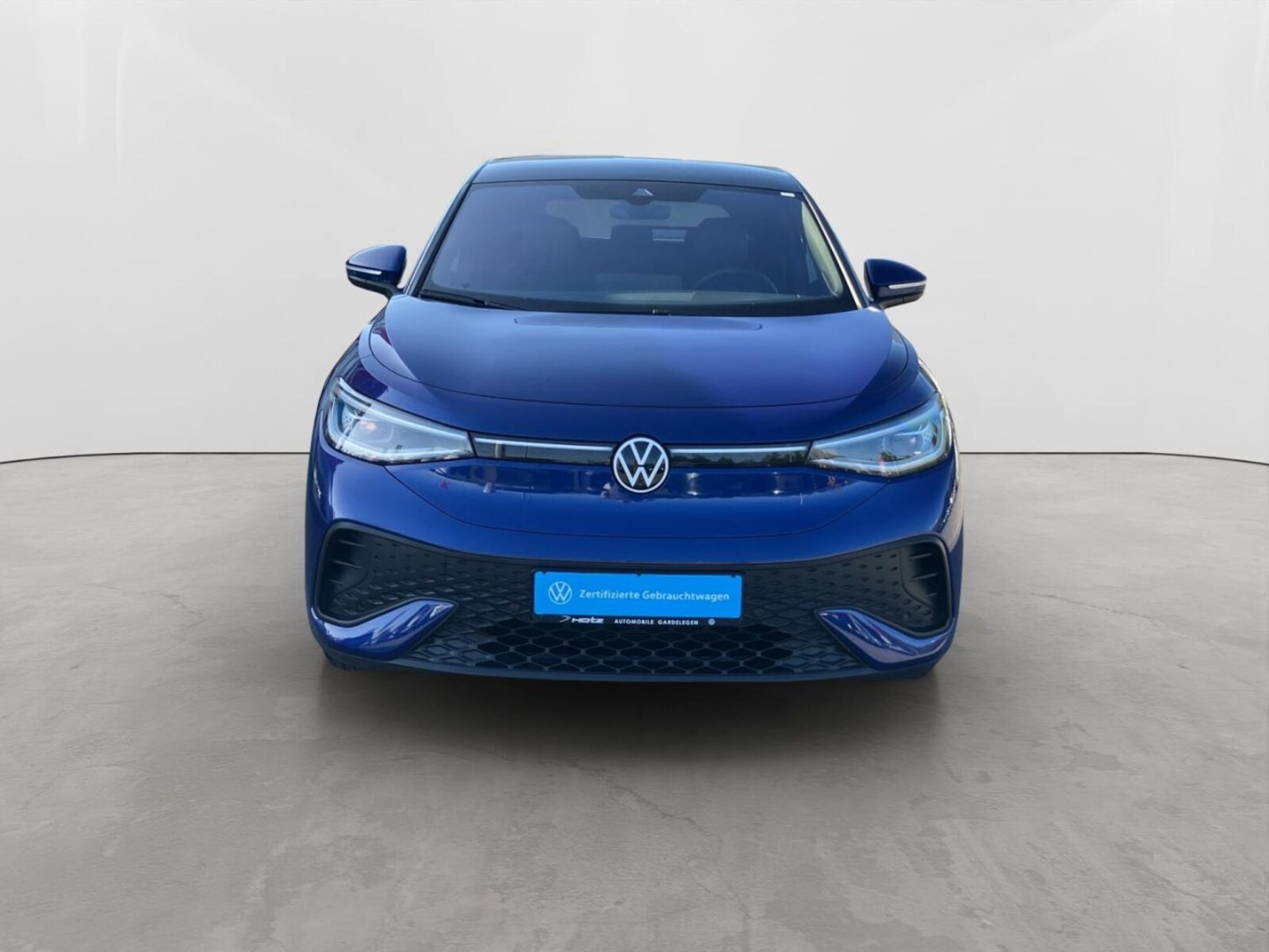 Volkswagen ID.5 – Bild 8