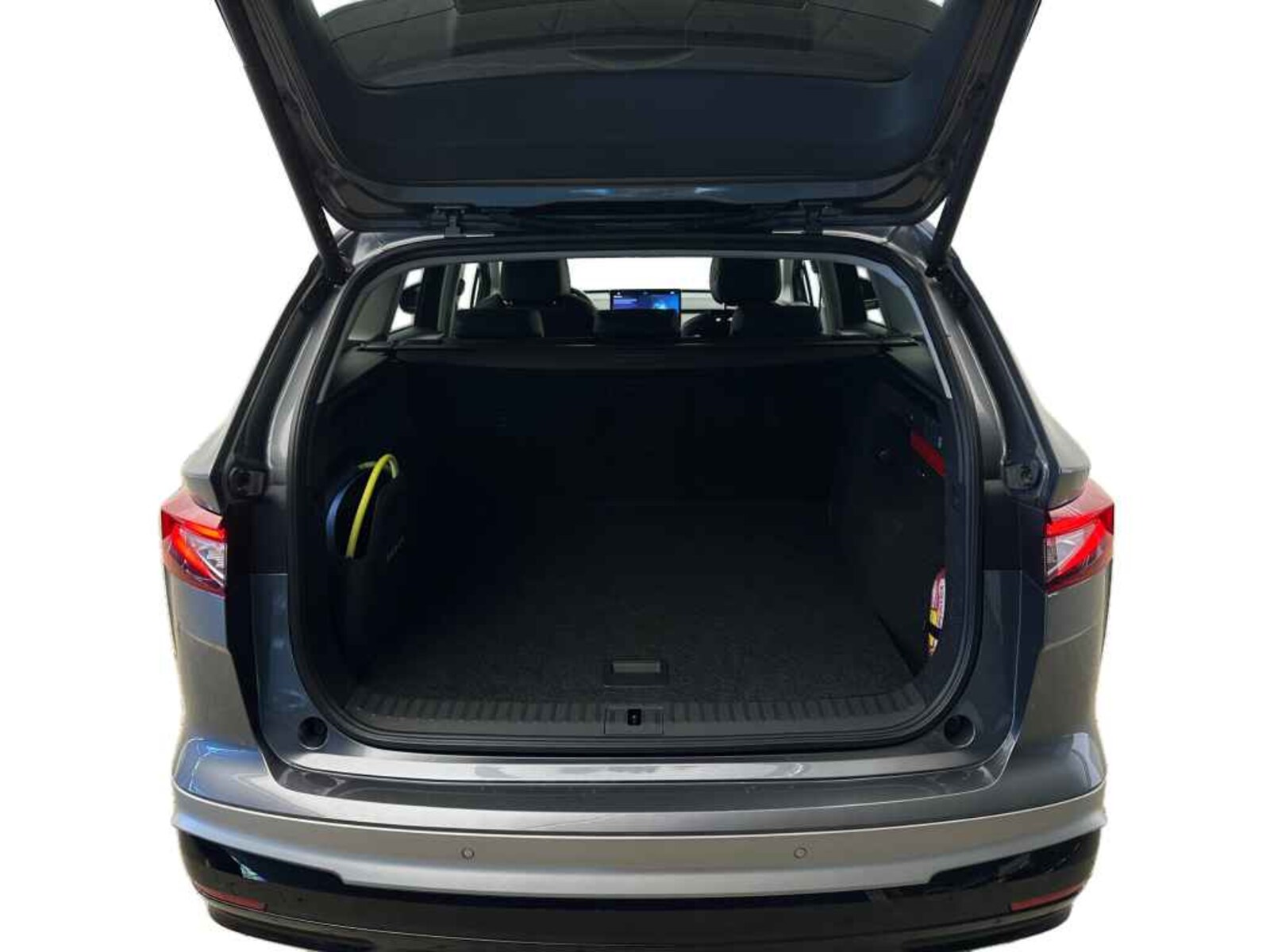 Škoda Enyaq – Bild 9
