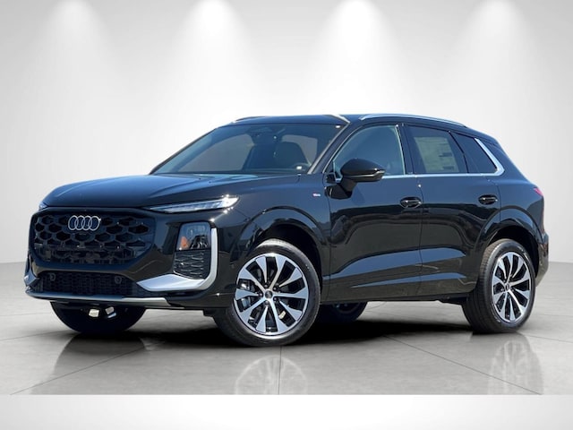 Photo of 2026 Audi Q3 SUV