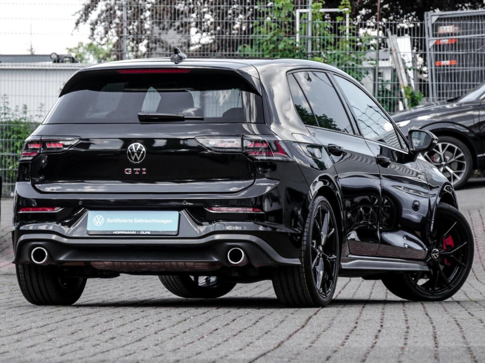 Volkswagen Golf – Bild 2