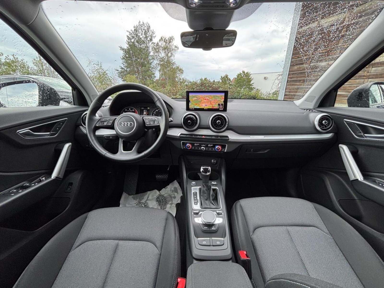 Audi Q2 – Bild 7