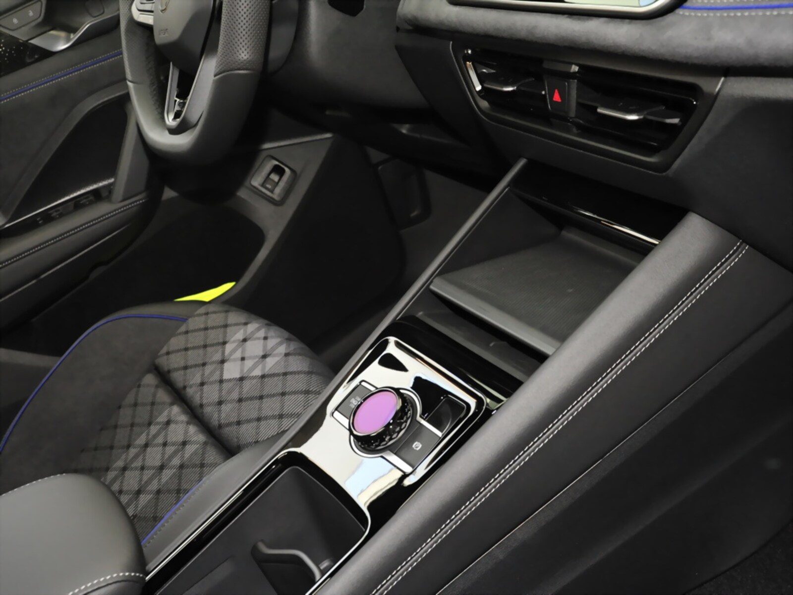 Volkswagen Tayron – Bild 7