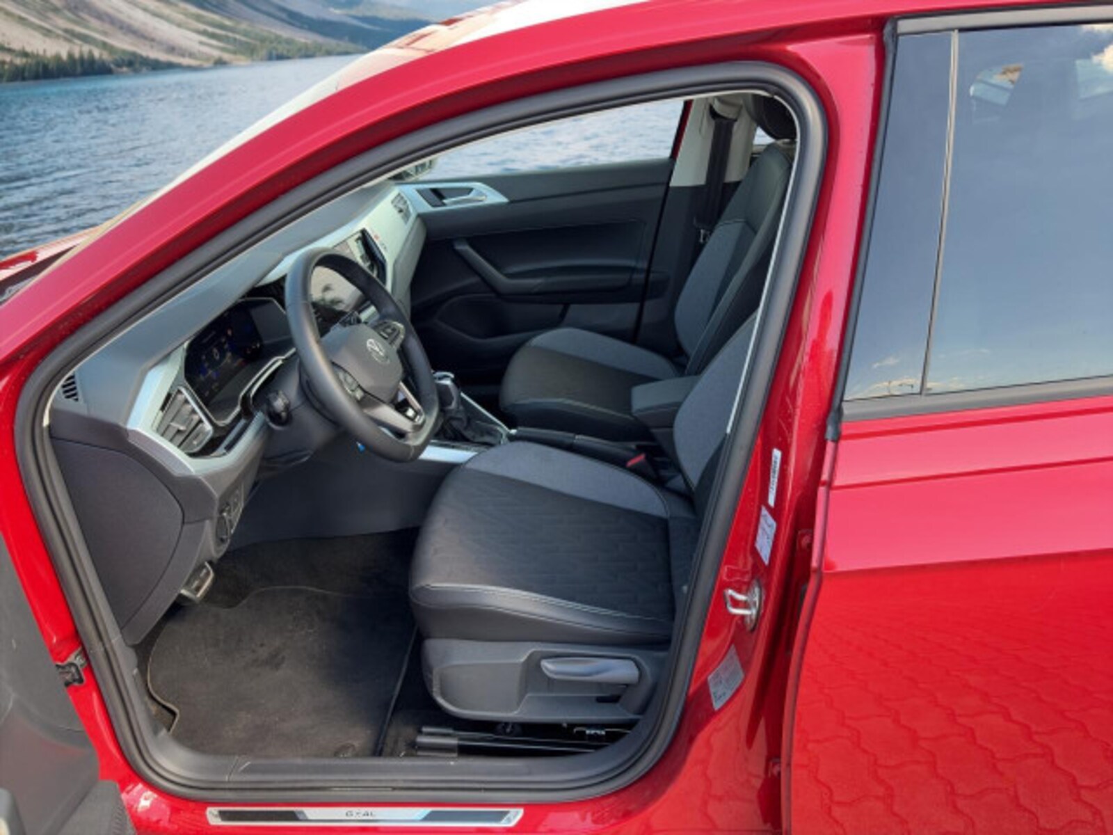 Volkswagen Polo – Bild 8