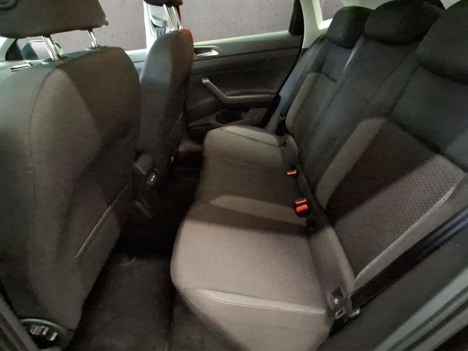 Volkswagen Polo – Bild 13