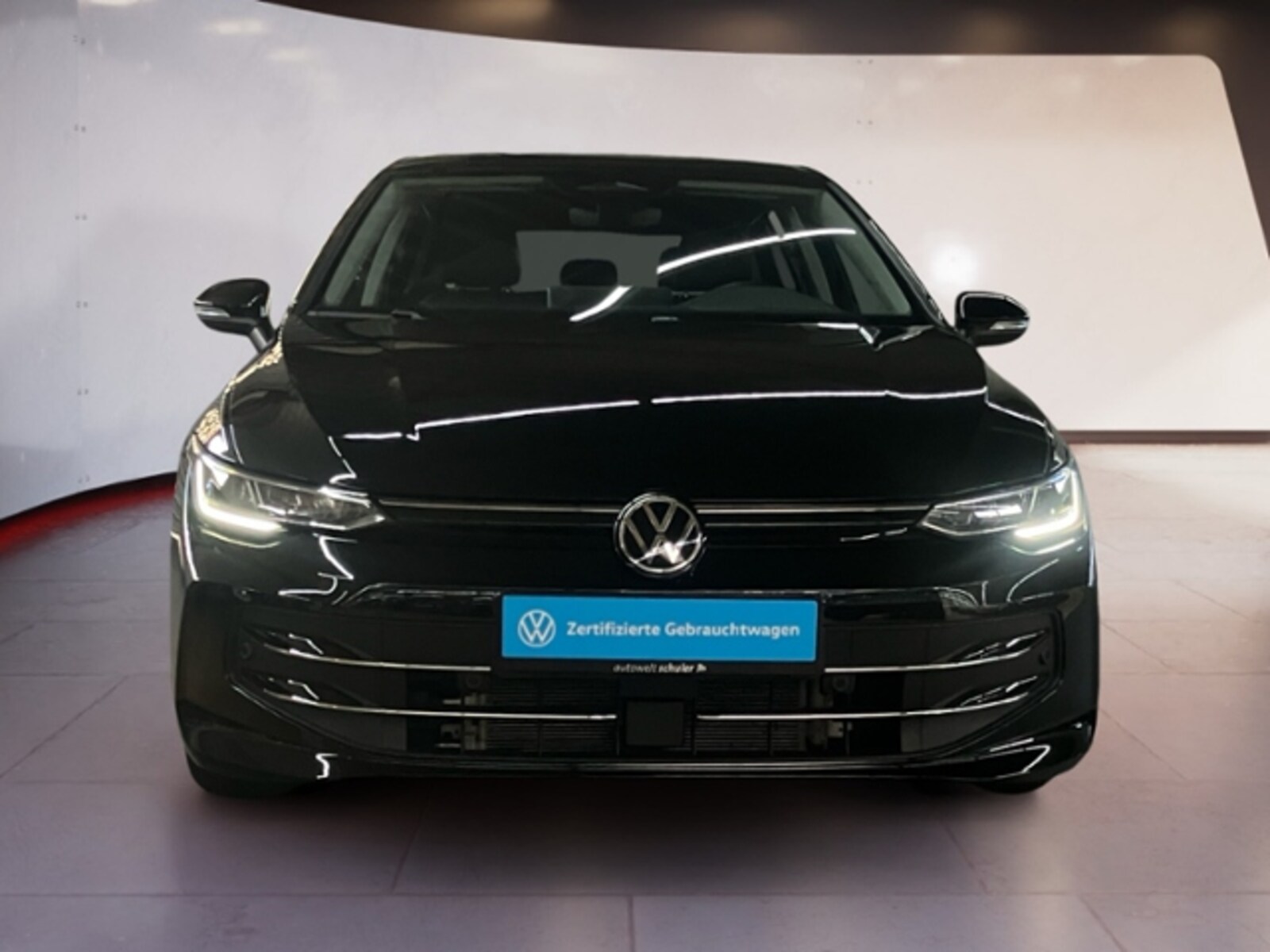 Volkswagen Golf – Bild 5