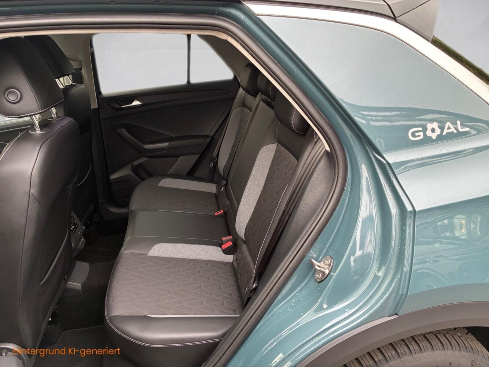 Volkswagen T-Roc – Bild 24
