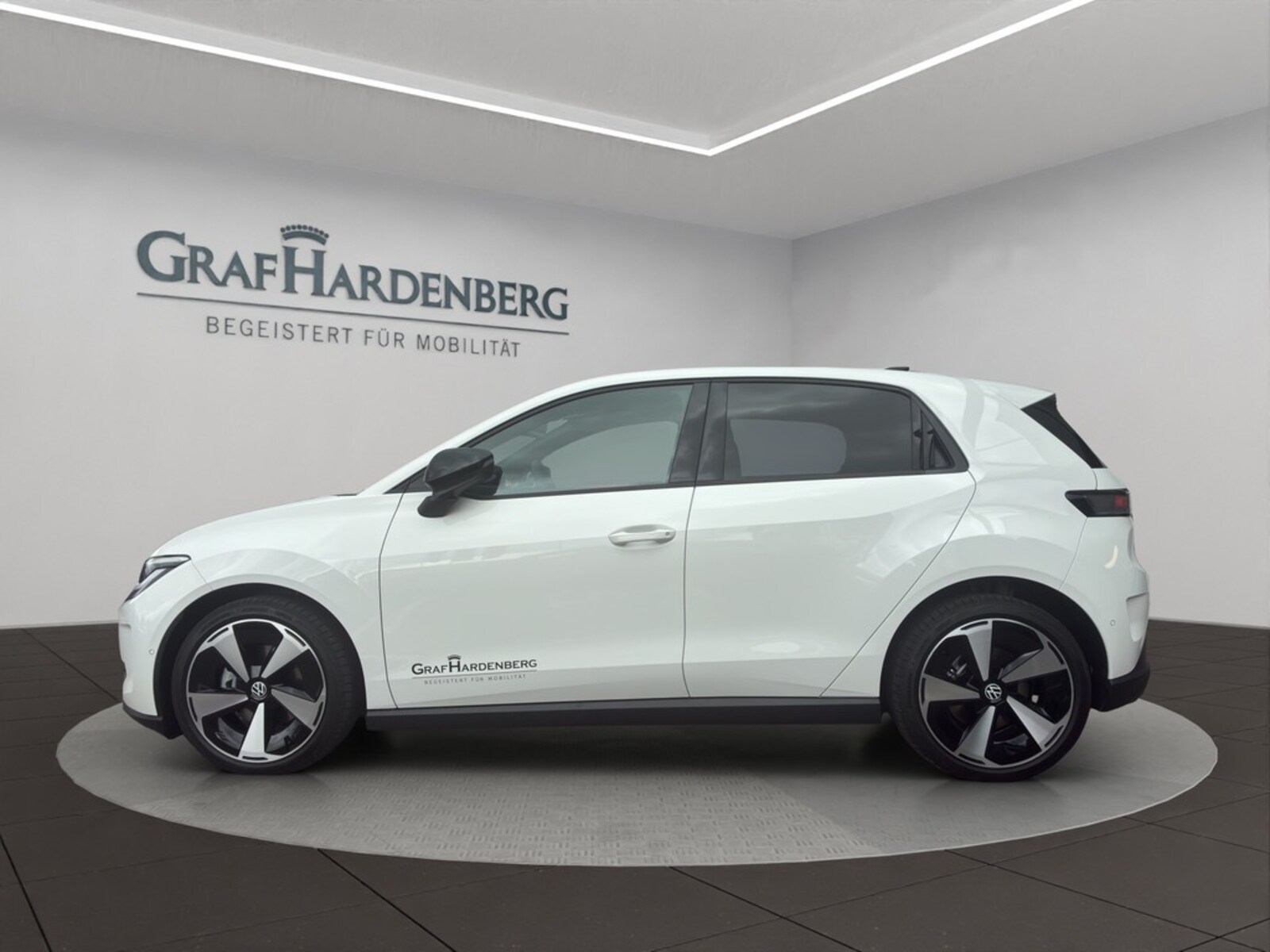 Volkswagen ID. Polo – Bild 2
