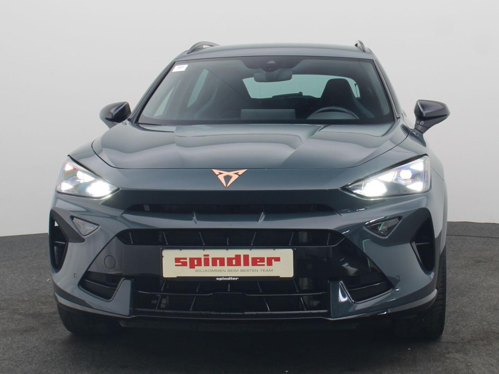CUPRA Formentor – Bild 3