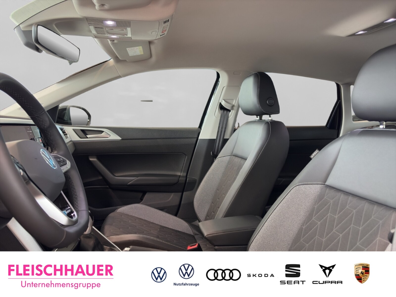 Volkswagen Taigo – Bild 10