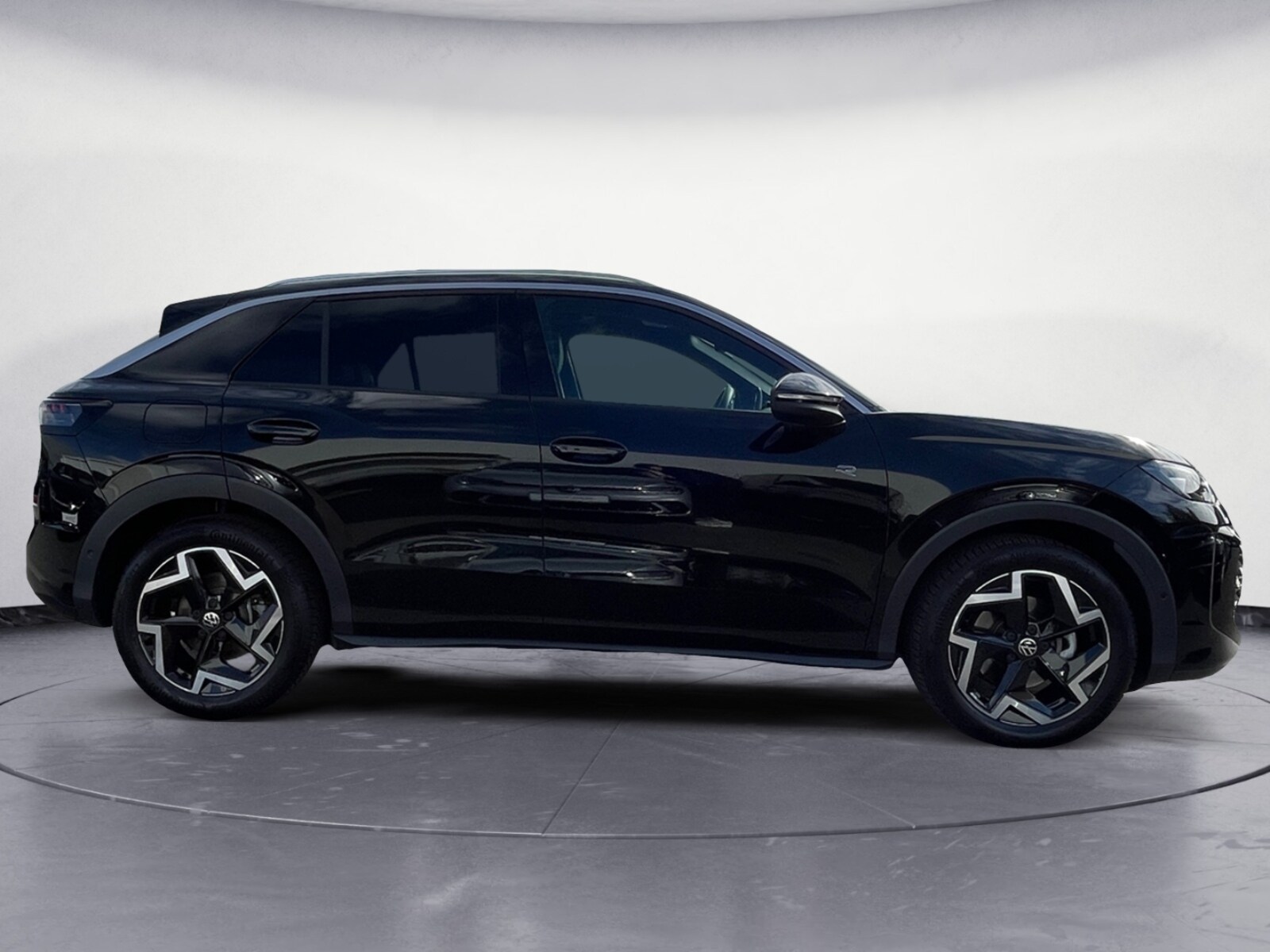 Volkswagen T-Roc – Bild 7
