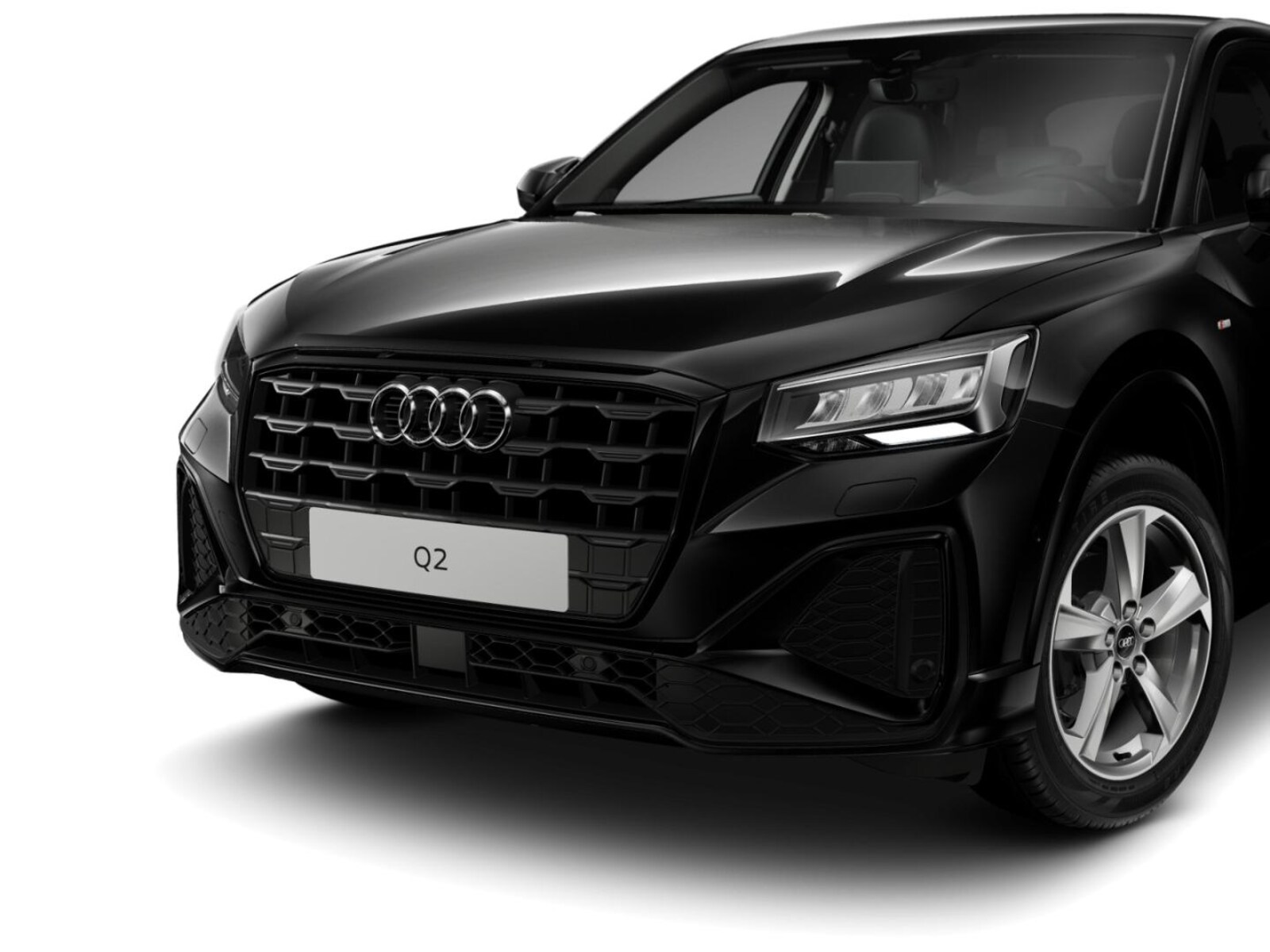 Audi Q2 – Bild 7