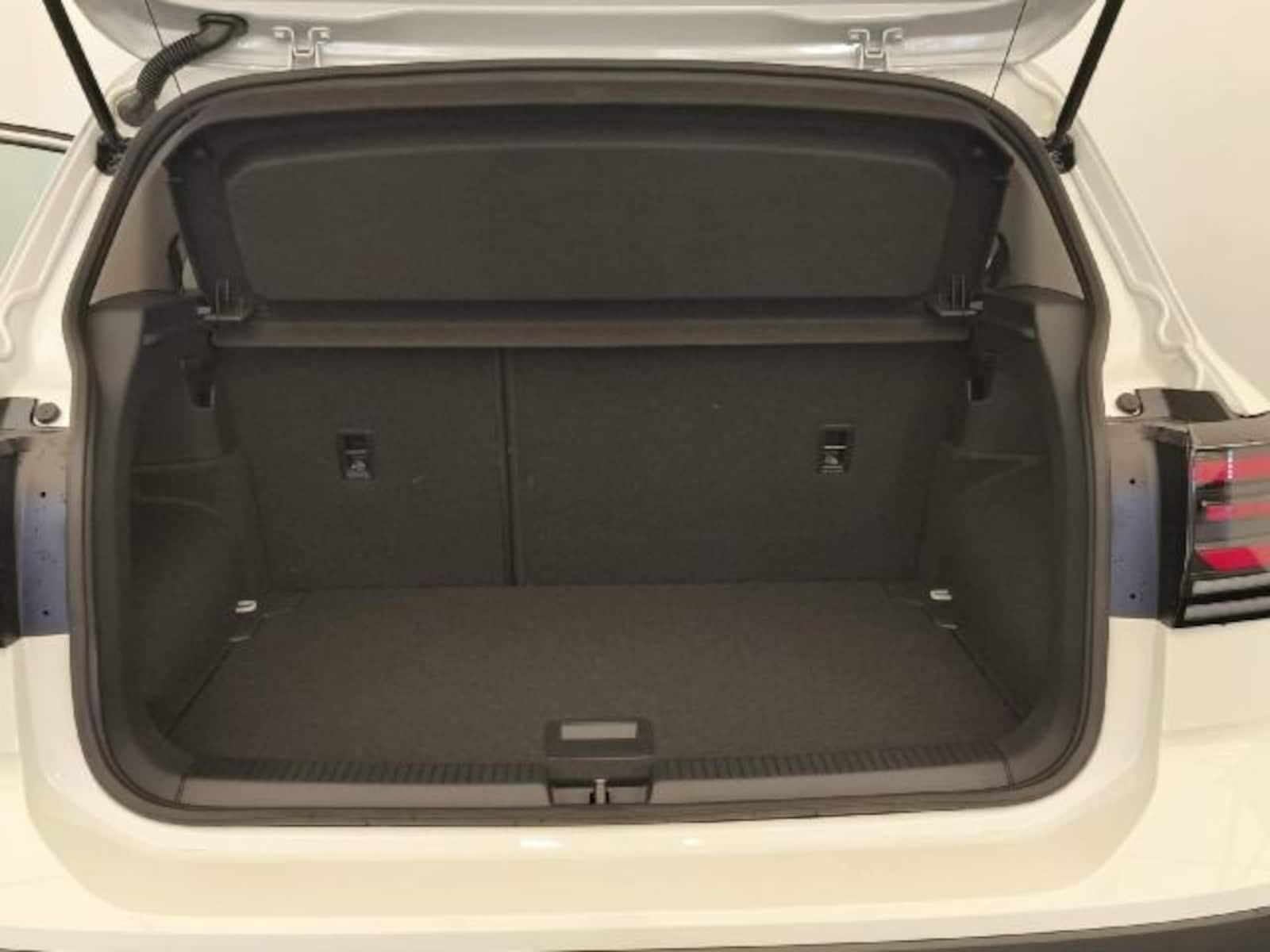 Volkswagen T-Cross – Bild 8