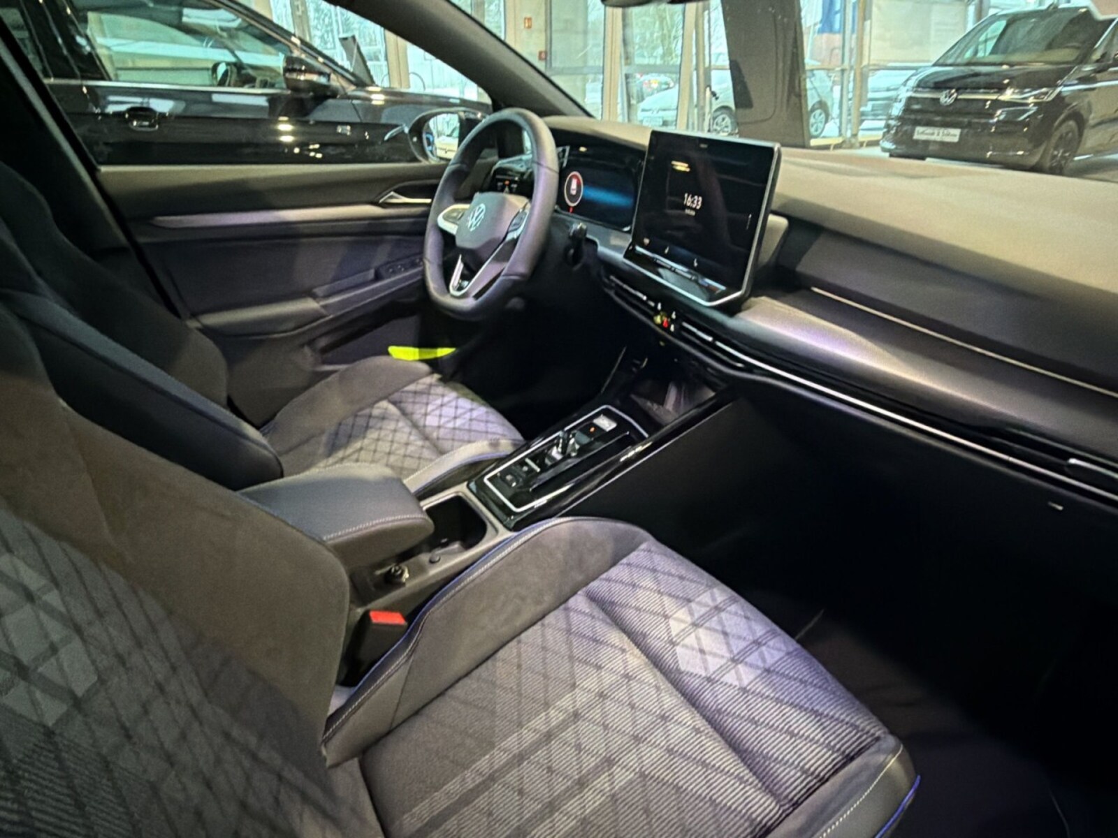 Volkswagen Golf – Bild 11
