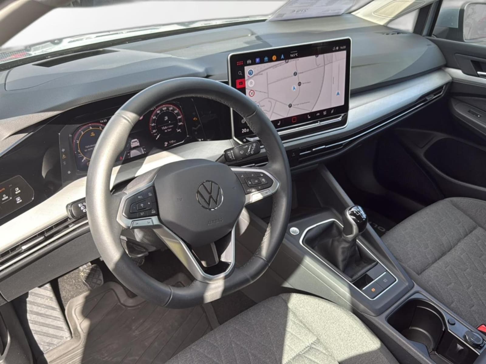 Volkswagen Golf Variant – Bild 6