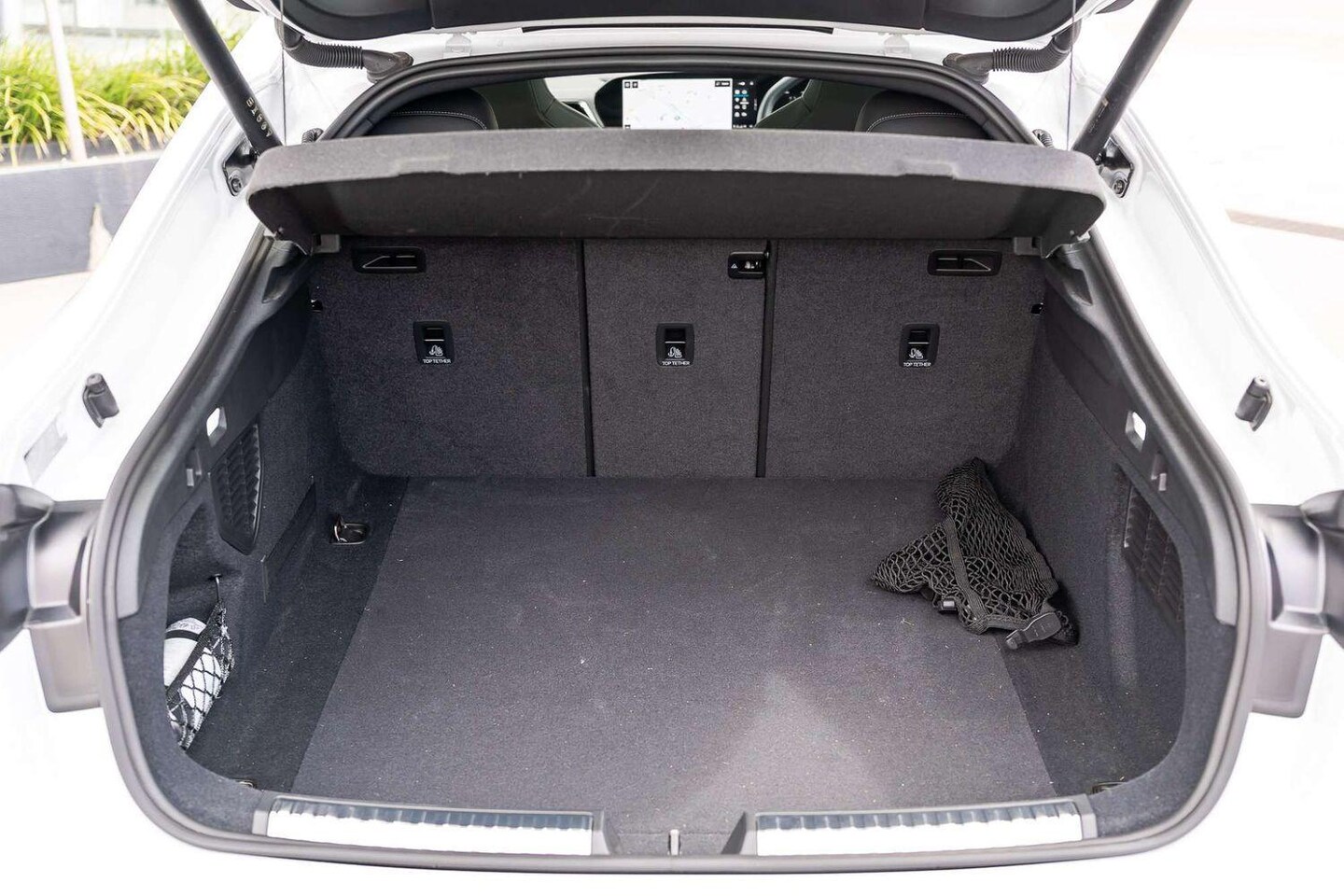 Image about Audi S5 Sedan TFSI quattro 270 kW S tronic