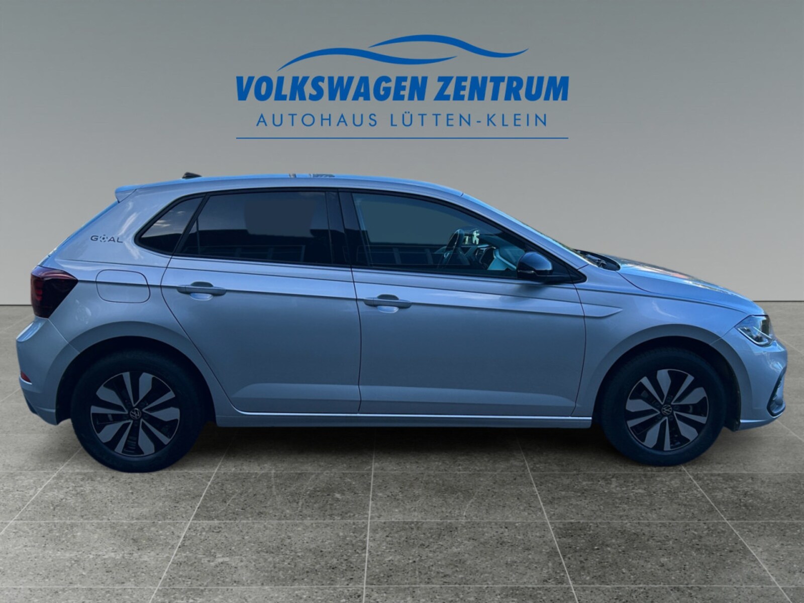 Volkswagen Polo – Bild 7