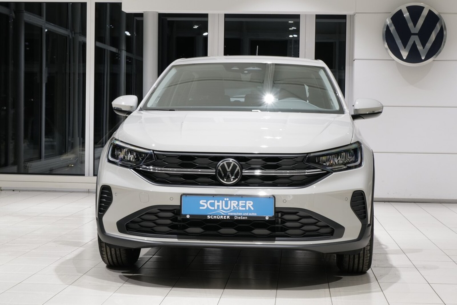 Volkswagen Taigo – Bild 3