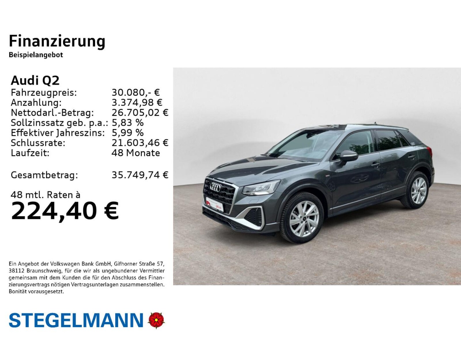 Audi Q2 – Bild 2