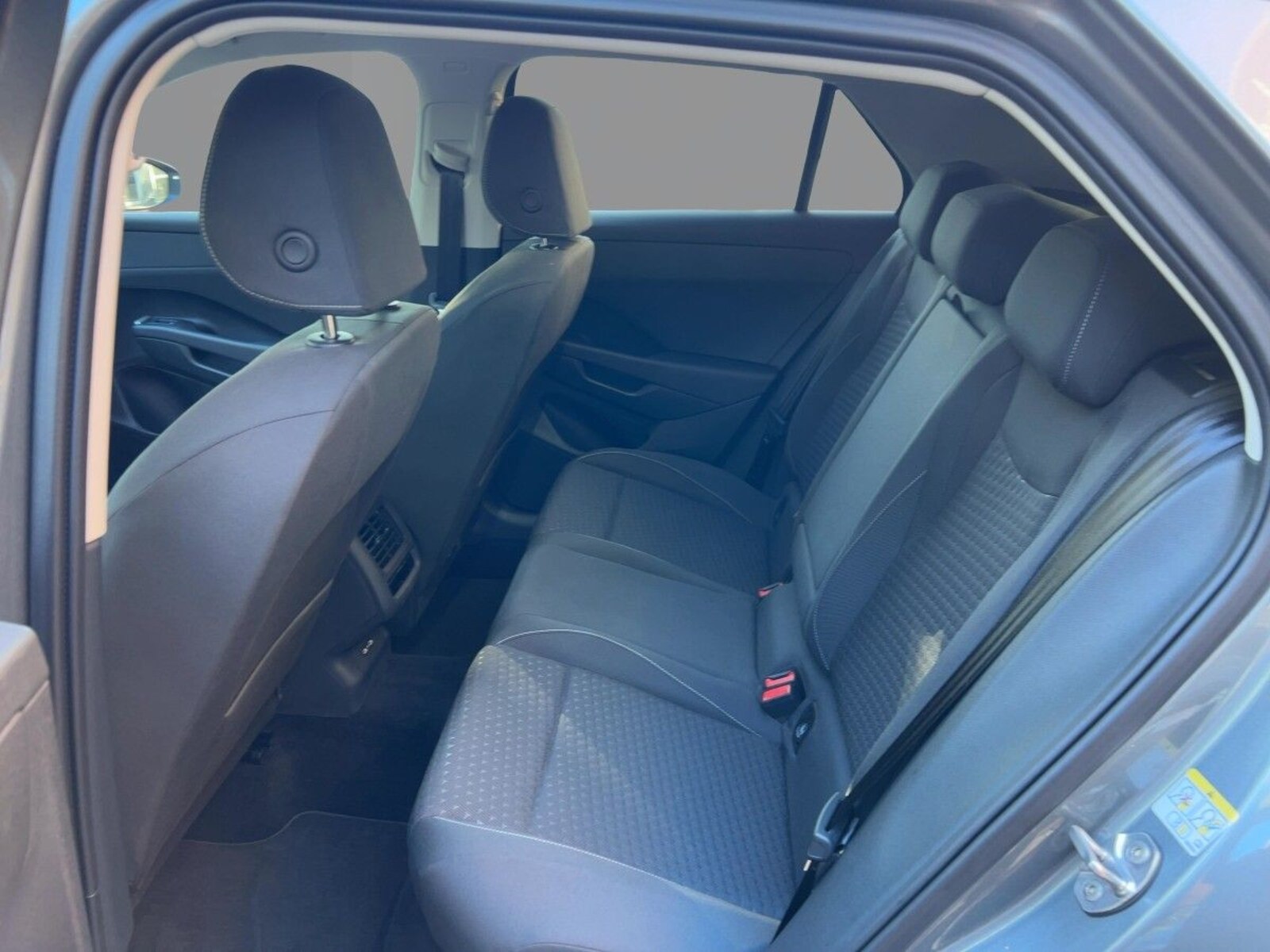 Volkswagen T-Roc – Bild 9